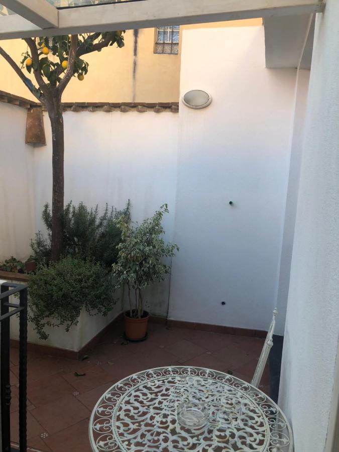 Ca' Du Batan Bed and Breakfast Spotorno Exteriör bild